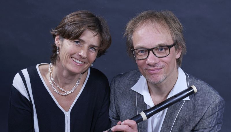 Duo Raymond Honing en Ursula Dütschler copyright Jay Achterberg DC2021